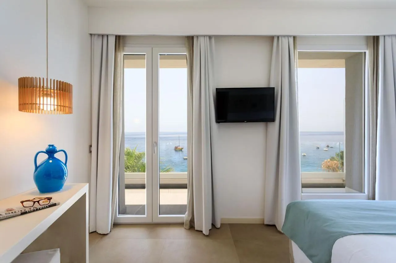 Albatros Beach Hotel Letojanni