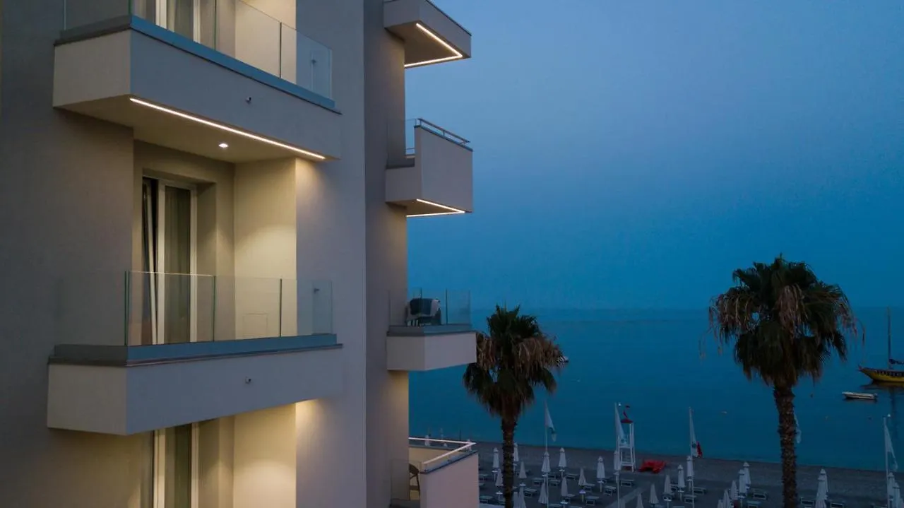 Albatros Beach Hotel Letojanni 4*,  Italia
