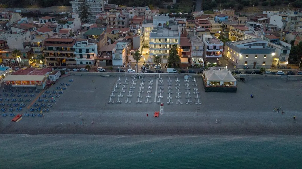 Albatros Beach Hotel Letojanni
