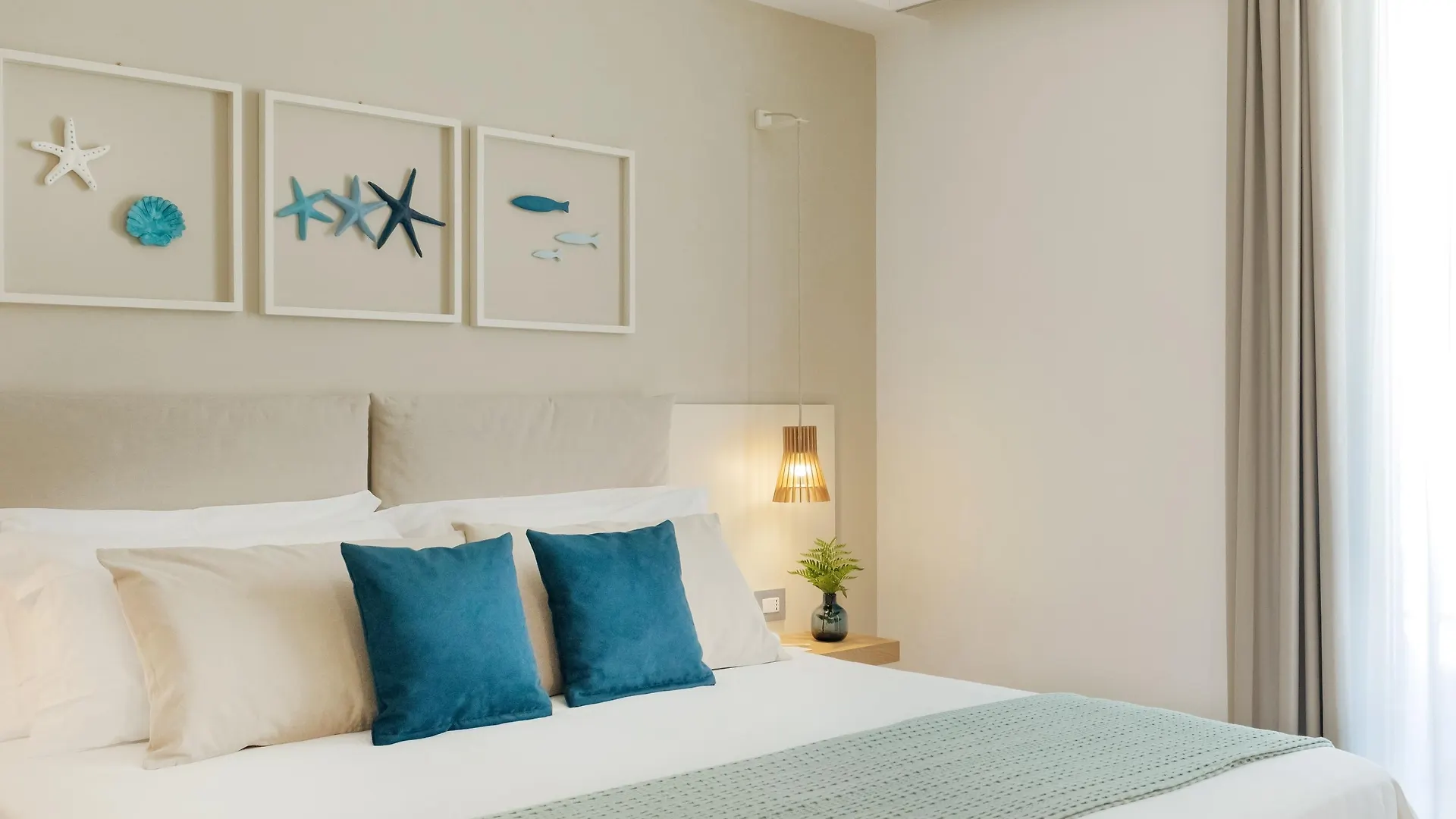 Albatros Beach Hotel Letojanni