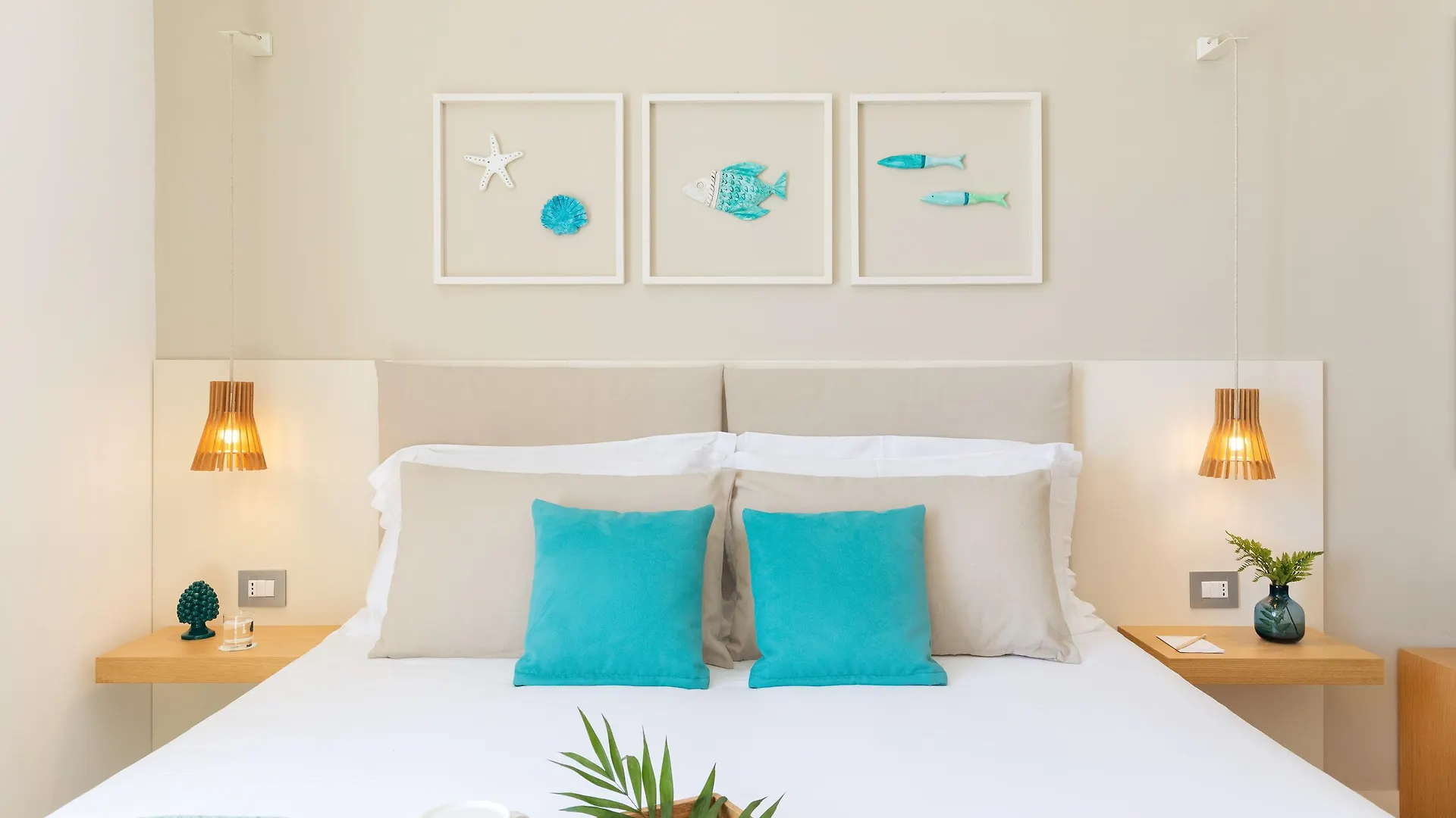 Albatros Beach Hotel Letojanni