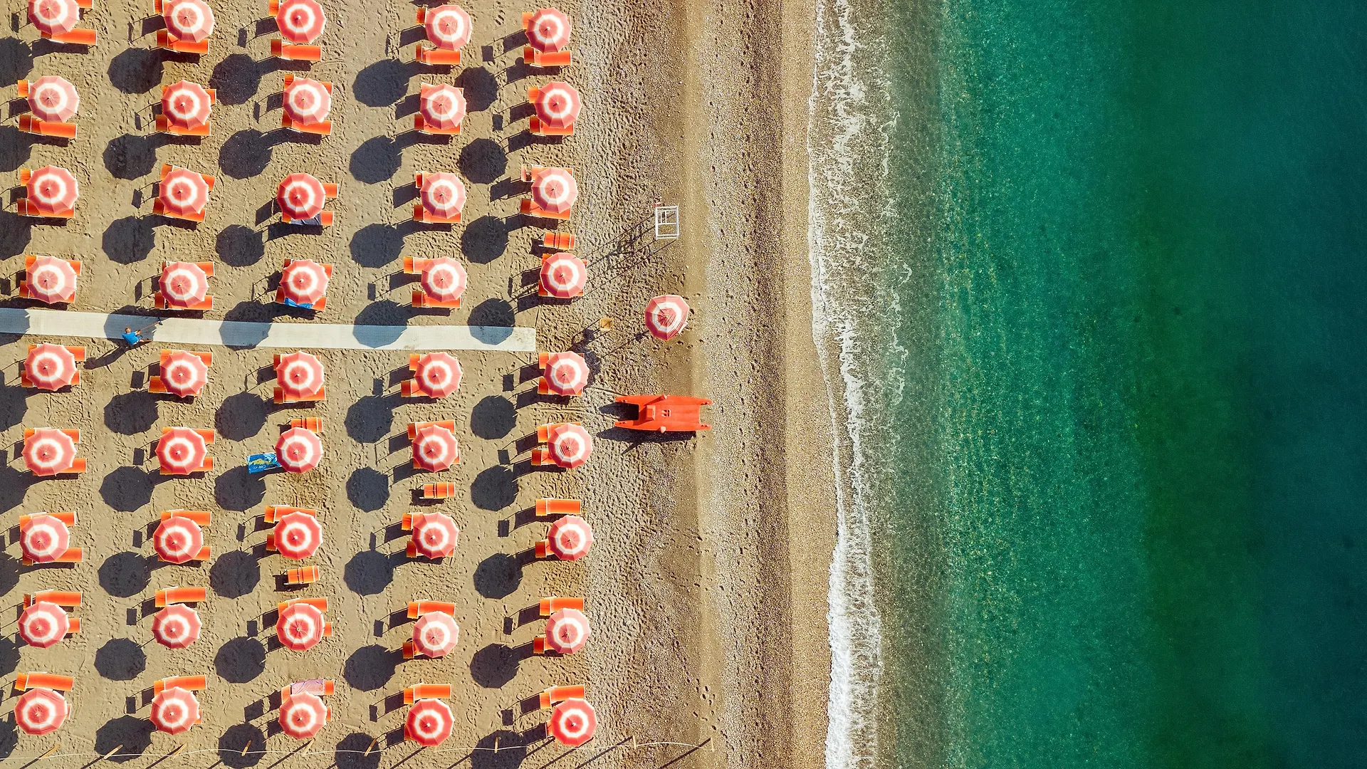 Albatros Beach Hotel Letojanni 4*,  Italia