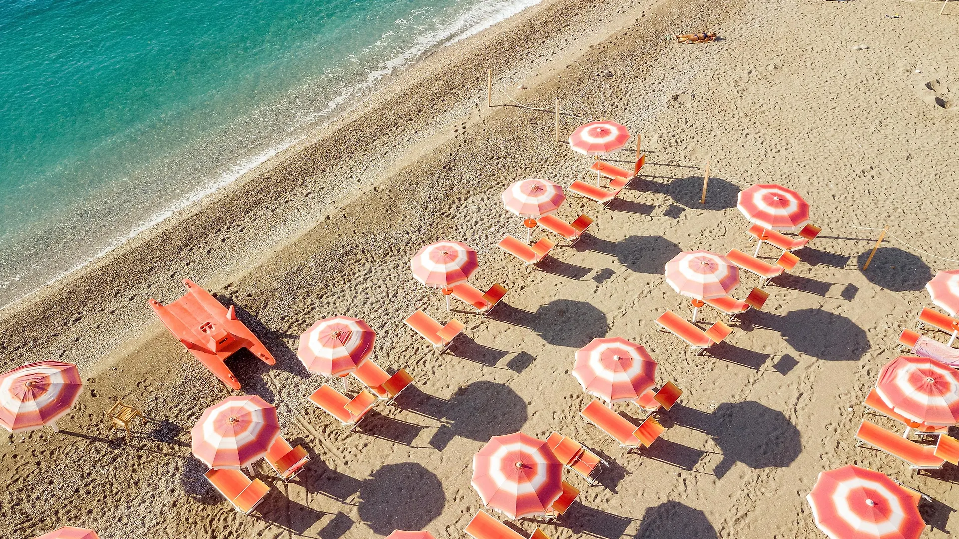 Albatros Beach Hotel Letojanni