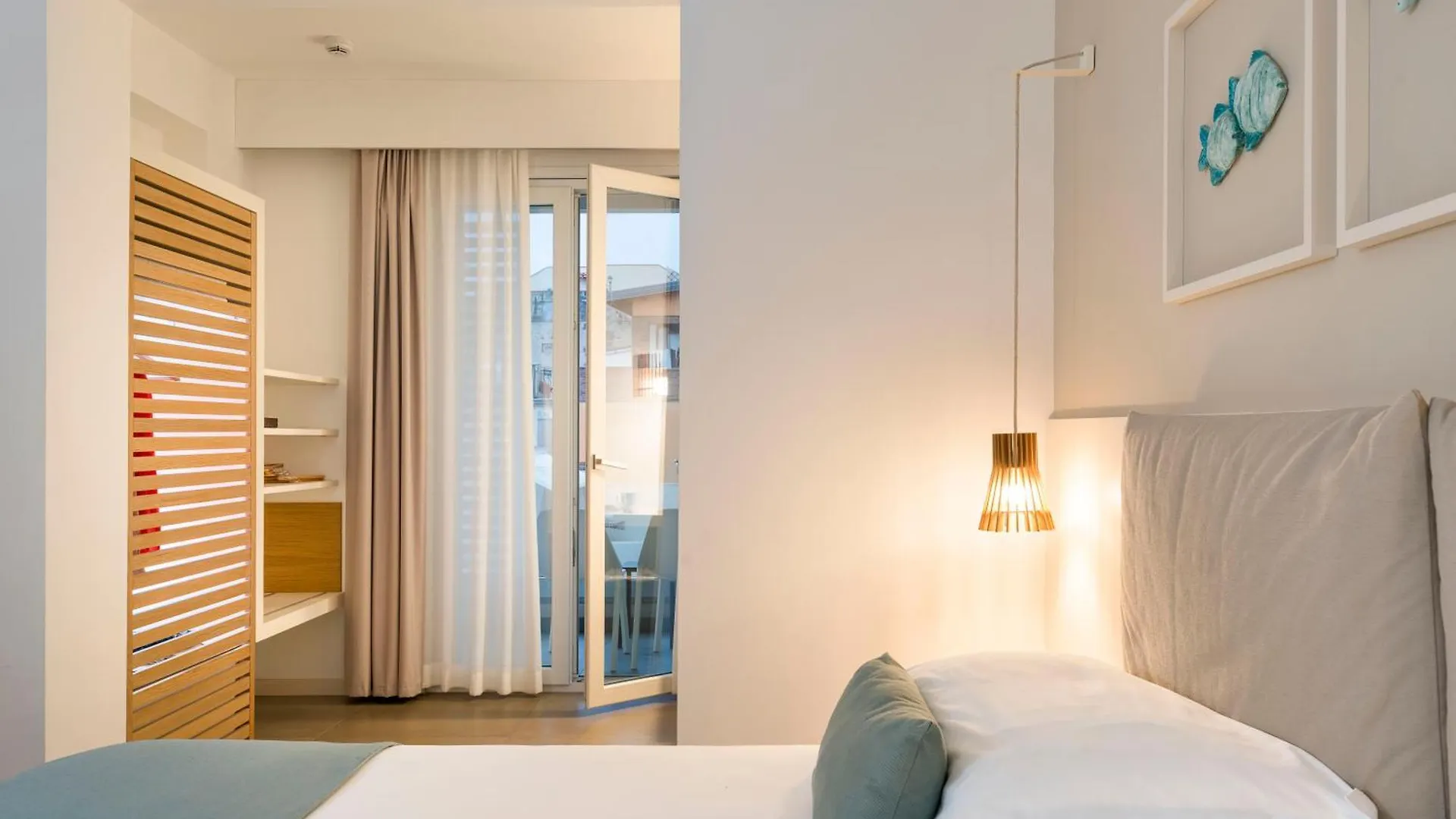 Albatros Beach Hotel Letojanni