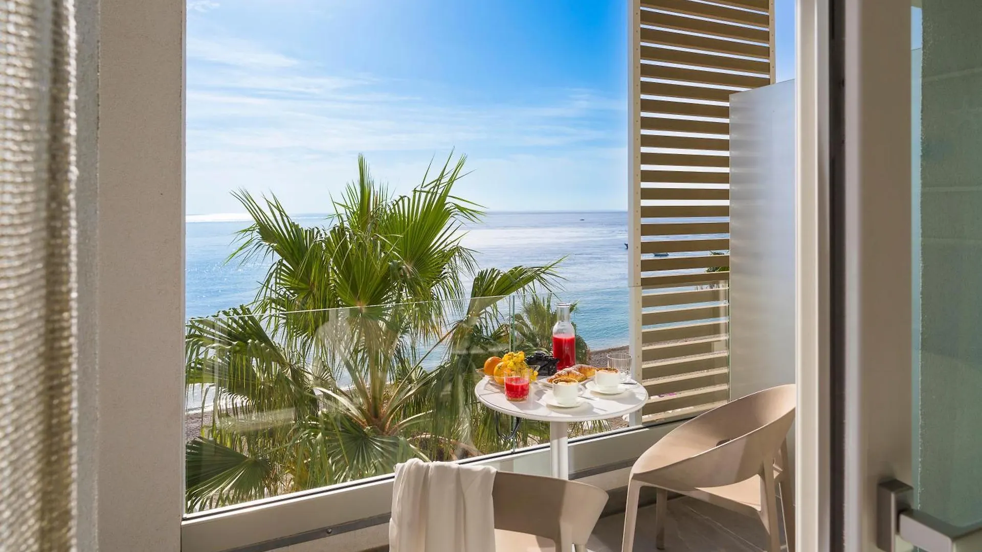 Albatros Beach Hotel Letojanni