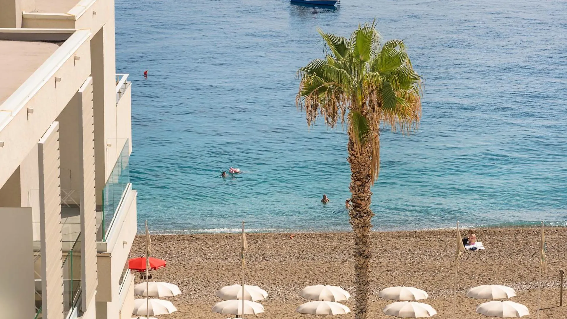 Albatros Beach Hotel Letojanni 4*,  Italia