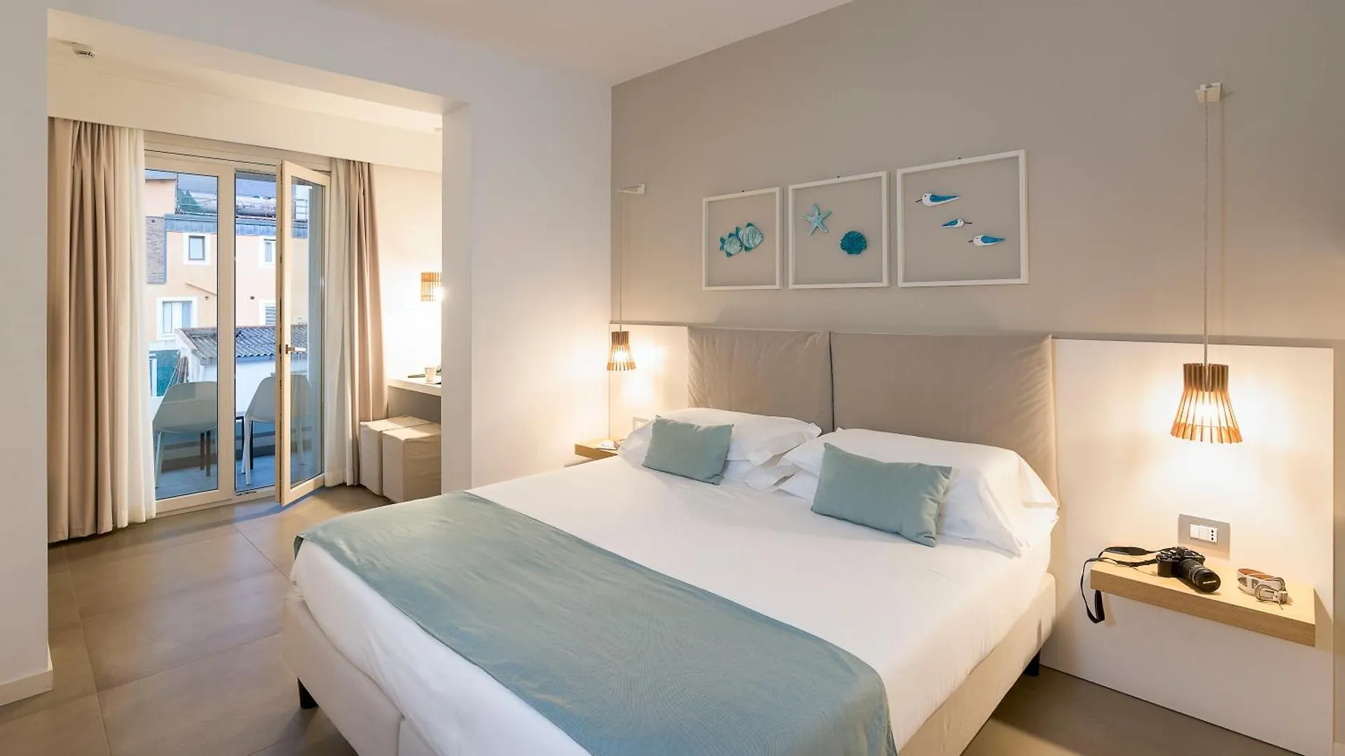 Albatros Beach Hotel Letojanni