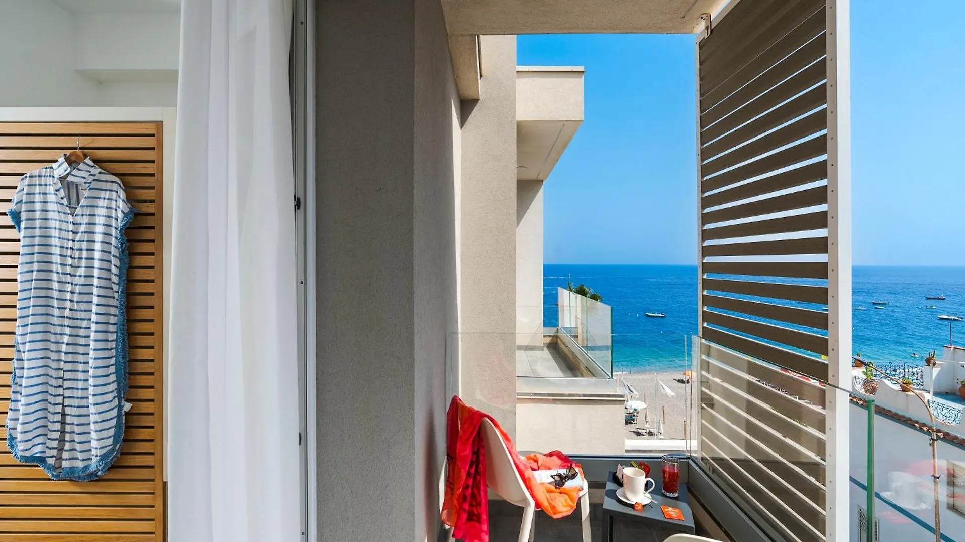 ****  Albatros Beach Hotel Letojanni Italia