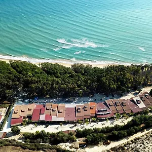 3* Parque de vacaciones Eraclea Minoa Village