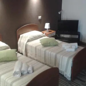 3* Bed and breakfast Antica