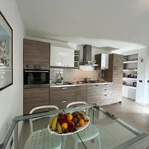 Casa Grazia Centro Letojanni