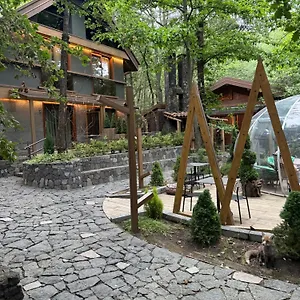 Milia Etna Hotel