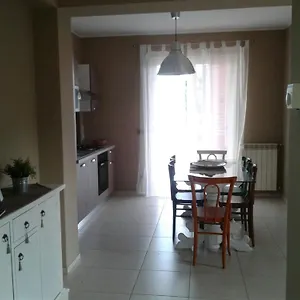 Casa Da Marion Letojanni