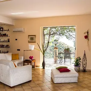 Casa Vacanze Gallodoro Letojanni