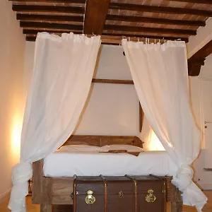 Dimora Storica - Palazzo Barabesi , Siena Italië
