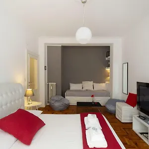 Casa Volver , Rome Italië
