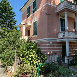 Rosa Maria , Savona Italië