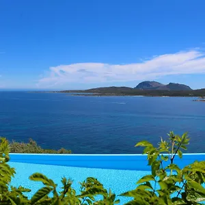 Casa Vacanze Il Mirto - Golfo Di Marinella Appartamento