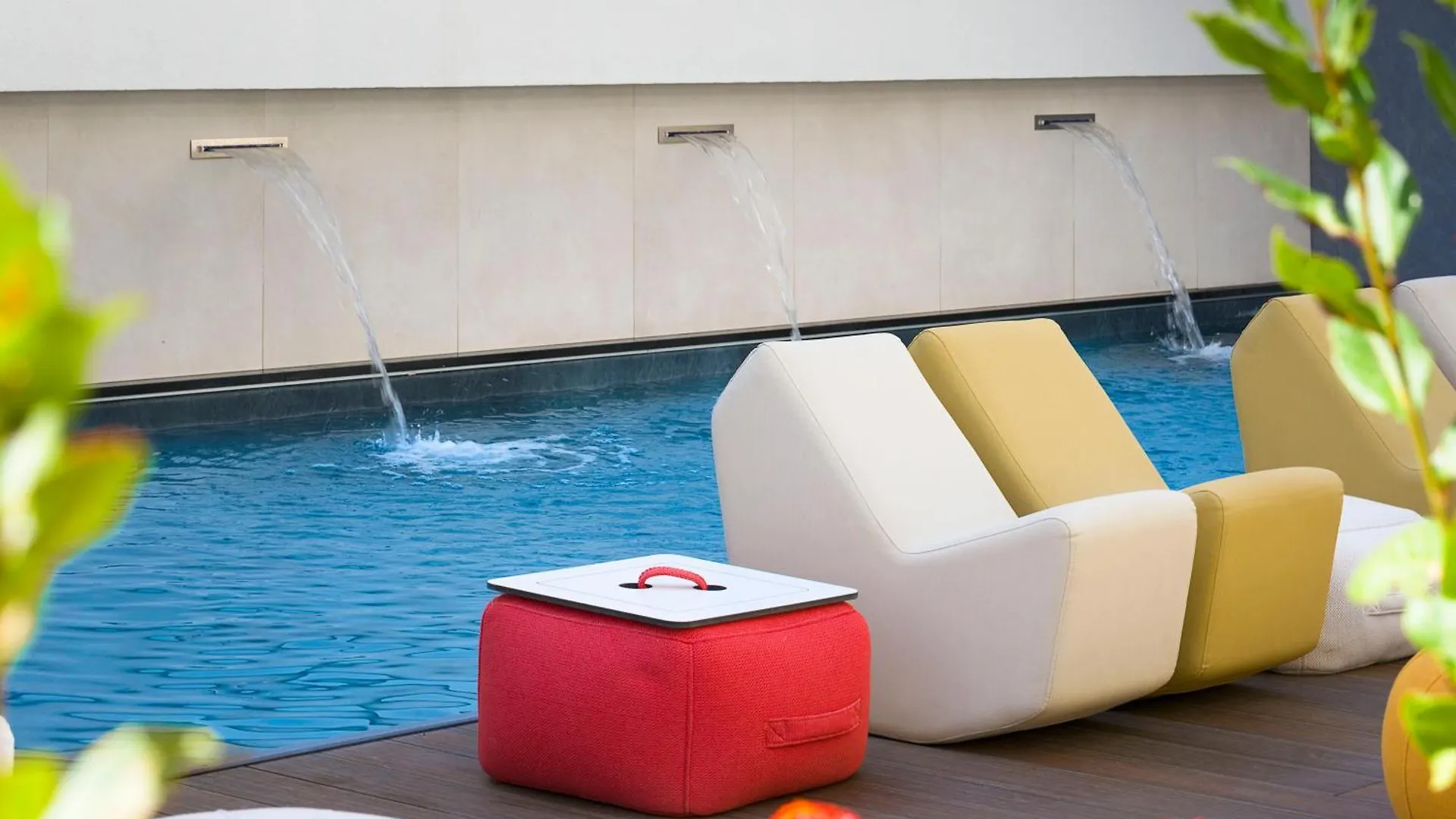 Albatros Beach Hotel Letojanni