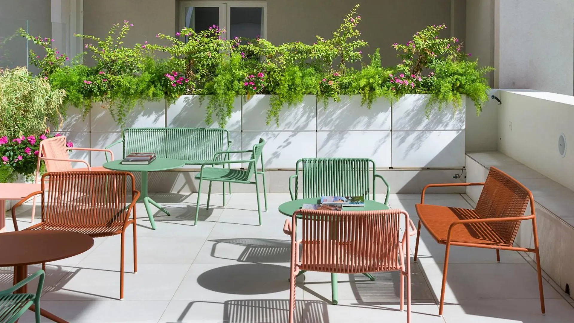 Albatros Beach Hotel Letojanni 4*,  Italy