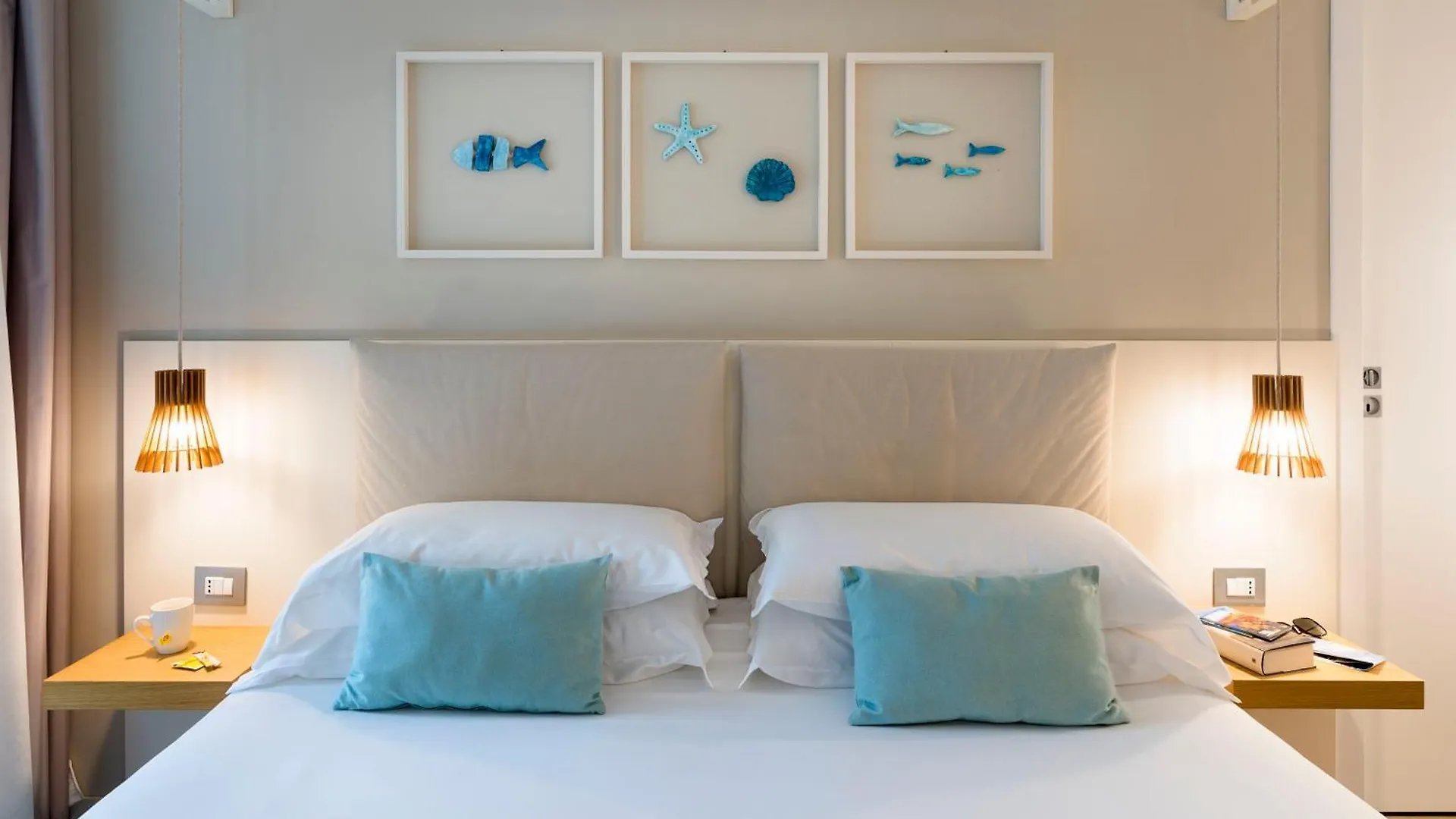 ****  Albatros Beach Hotel Letojanni Italy