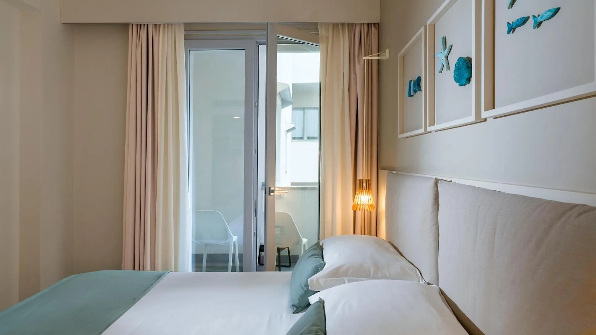 Albatros Beach Hotel Letojanni